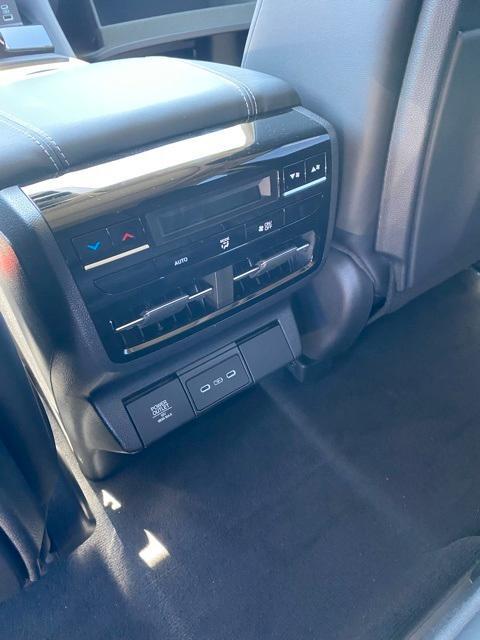 new 2025 Acura MDX car, priced at $60,750