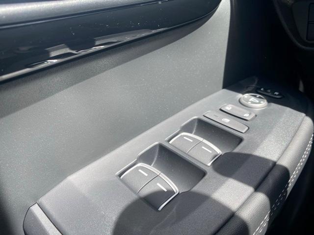 new 2025 Acura ADX car, priced at $36,950
