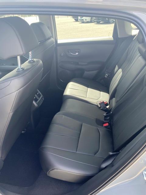 new 2025 Acura ADX car, priced at $36,950