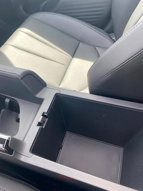 new 2025 Acura ADX car, priced at $36,950