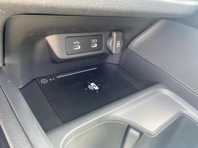 new 2025 Acura ADX car, priced at $36,950