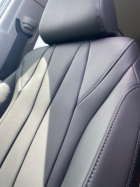 new 2025 Acura ADX car, priced at $36,950