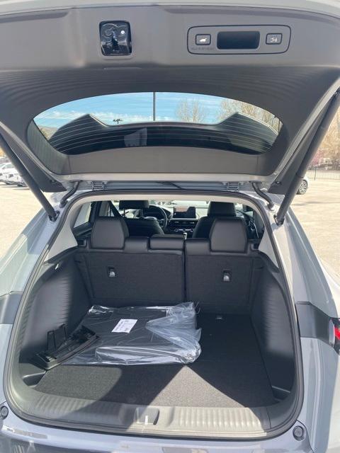 new 2025 Acura ADX car, priced at $36,950