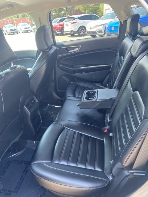 used 2023 Ford Edge car, priced at $20,062