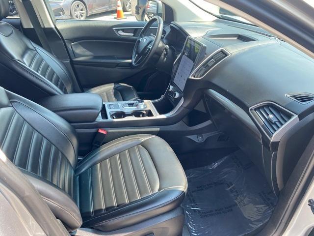 used 2023 Ford Edge car, priced at $20,062