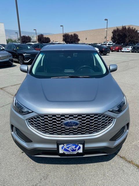 used 2023 Ford Edge car, priced at $20,062