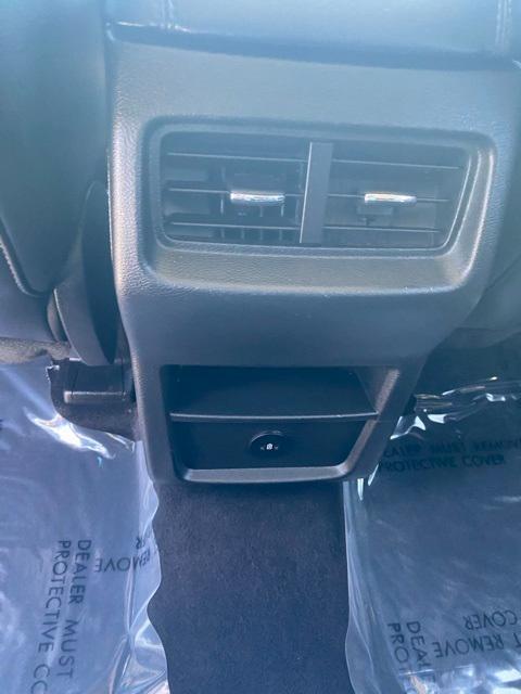 used 2023 Ford Edge car, priced at $20,062