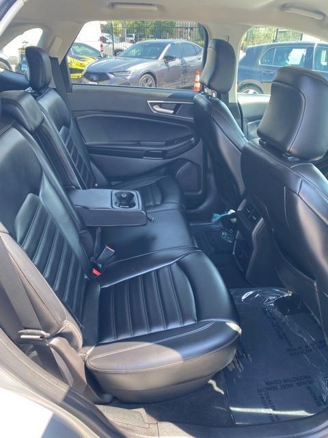 used 2023 Ford Edge car, priced at $20,062