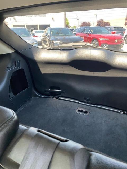 used 2023 Ford Edge car, priced at $20,062