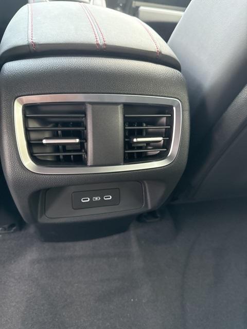 new 2025 Acura RDX car, priced at $52,250