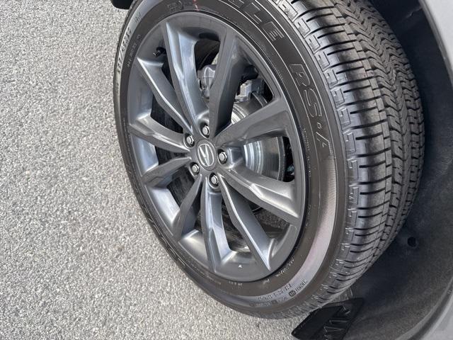 new 2025 Acura RDX car, priced at $52,250