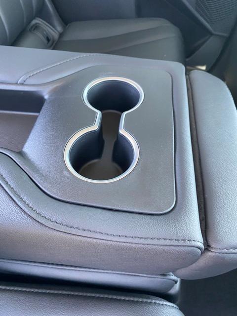 new 2025 Acura MDX car, priced at $55,350