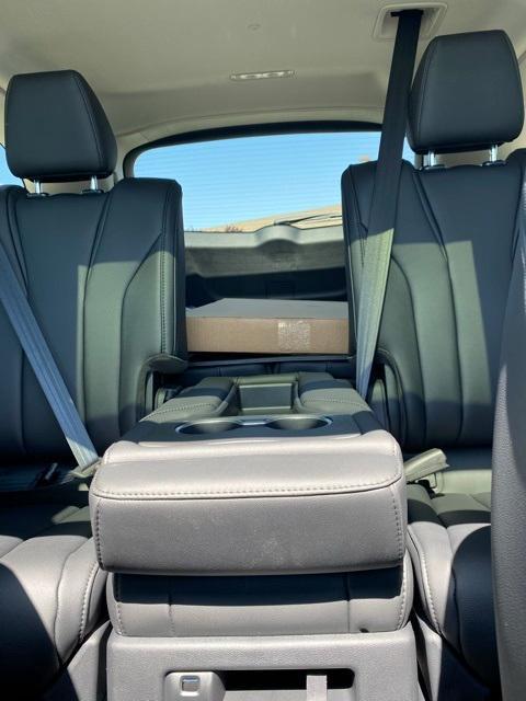 new 2025 Acura MDX car, priced at $55,350