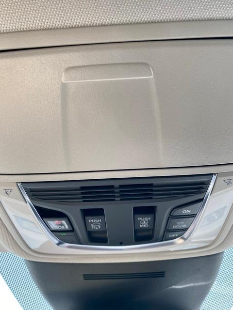 new 2025 Acura MDX car, priced at $55,350