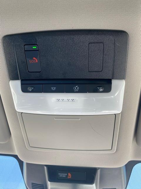used 2023 Nissan Rogue car, priced at $21,785