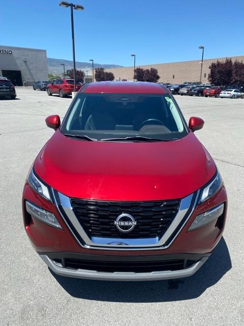 used 2023 Nissan Rogue car, priced at $21,465