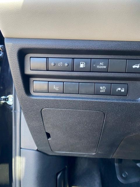 used 2024 Mitsubishi Outlander PHEV car, priced at $32,185