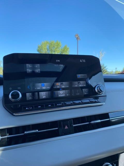 used 2024 Mitsubishi Outlander PHEV car, priced at $31,985