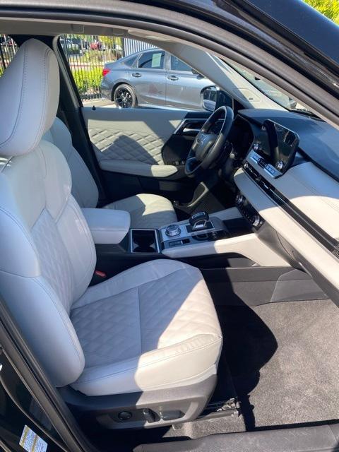used 2024 Mitsubishi Outlander PHEV car, priced at $31,985