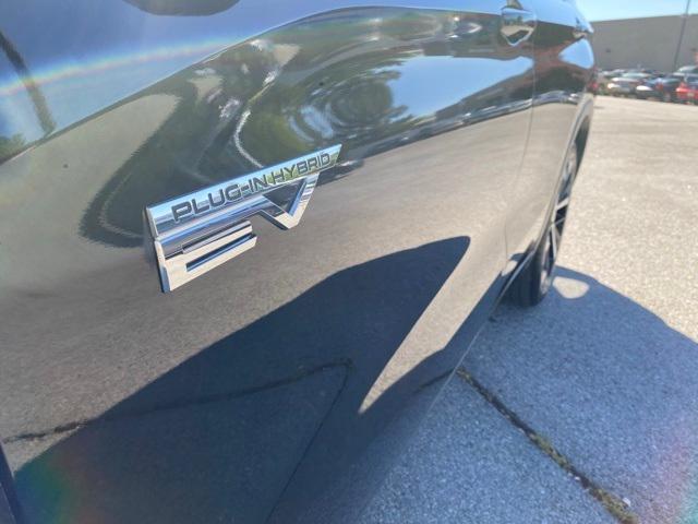 used 2024 Mitsubishi Outlander PHEV car, priced at $32,185