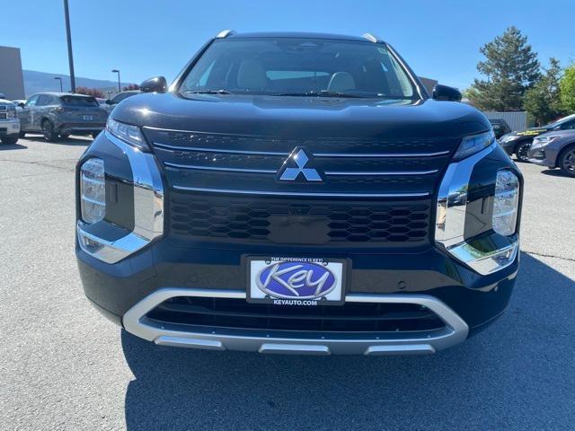 used 2024 Mitsubishi Outlander PHEV car, priced at $31,985