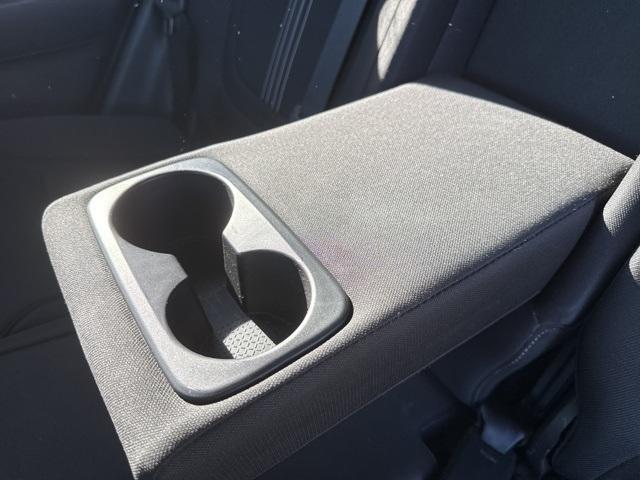 used 2024 Hyundai Tucson car, priced at $20,000