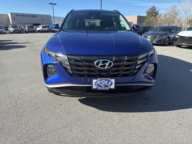 used 2024 Hyundai Tucson car, priced at $20,000