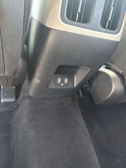 used 2024 Hyundai Tucson car, priced at $20,000