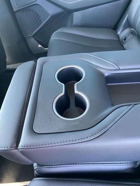 new 2025 Acura MDX car, priced at $55,350