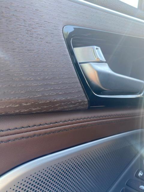 new 2025 Acura MDX car, priced at $68,250