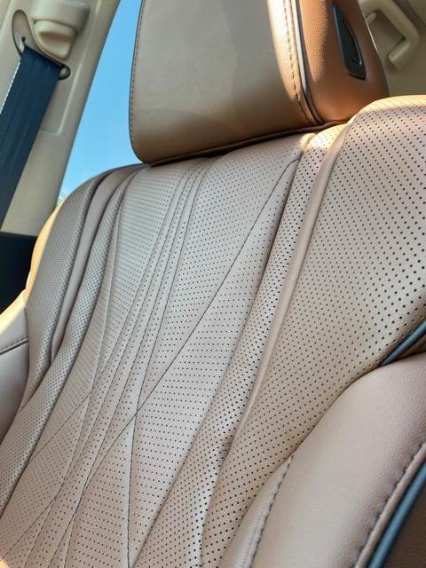 new 2025 Acura MDX car, priced at $68,250