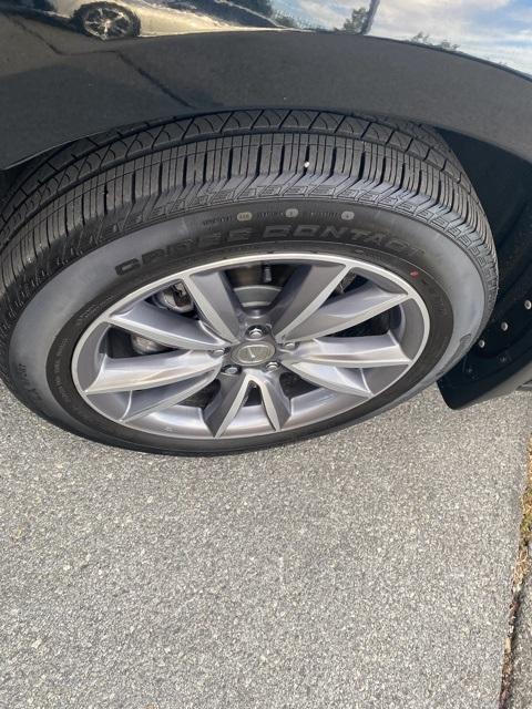 used 2024 Acura RDX car, priced at $38,999