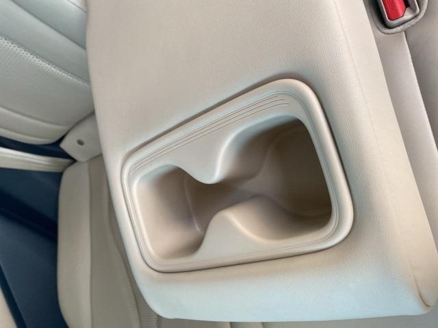 used 2024 Acura RDX car, priced at $38,999