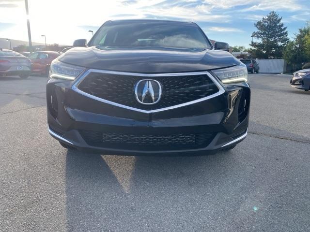 used 2024 Acura RDX car, priced at $38,999