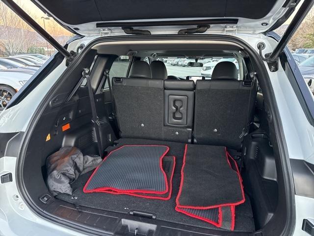 used 2024 Mitsubishi Outlander PHEV car, priced at $32,785