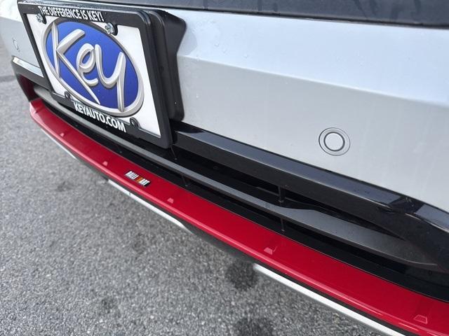 used 2024 Mitsubishi Outlander PHEV car, priced at $32,785