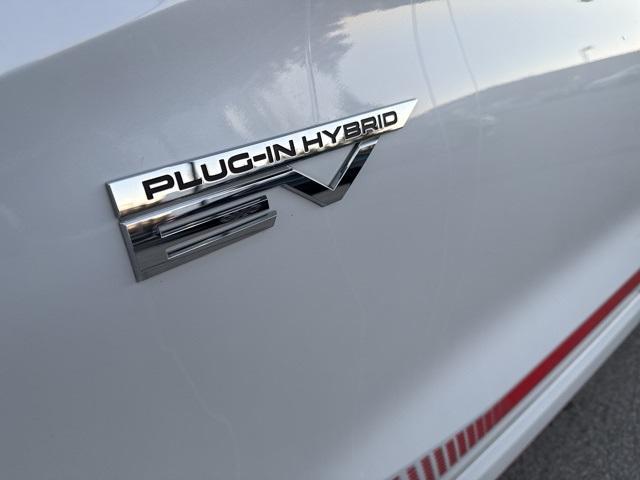 used 2024 Mitsubishi Outlander PHEV car, priced at $32,785