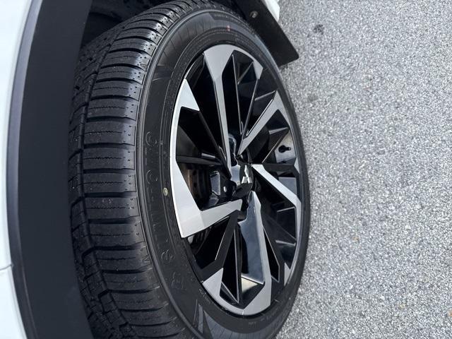 used 2024 Mitsubishi Outlander PHEV car, priced at $32,785