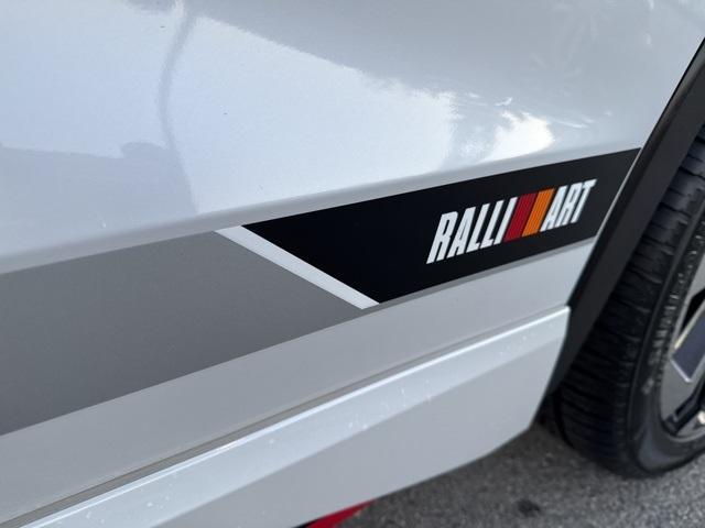 used 2024 Mitsubishi Outlander PHEV car, priced at $32,785