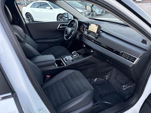 used 2024 Mitsubishi Outlander PHEV car, priced at $32,785