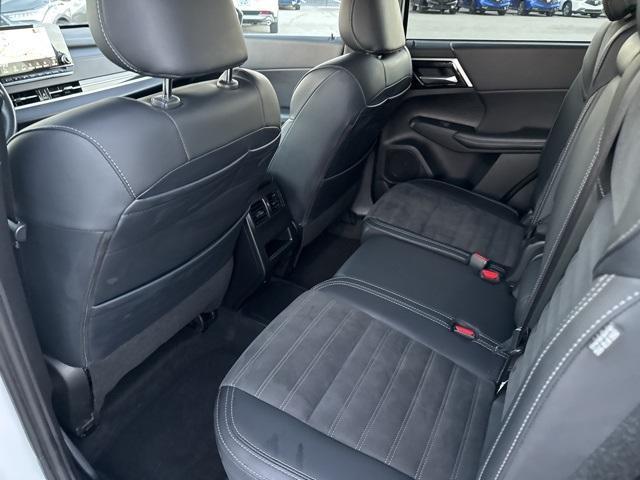 used 2024 Mitsubishi Outlander PHEV car, priced at $32,785