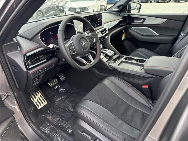new 2026 Acura MDX car, priced at $64,350