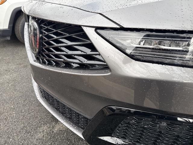 new 2026 Acura MDX car, priced at $64,350