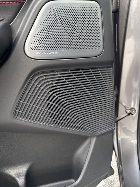 new 2026 Acura MDX car, priced at $64,350