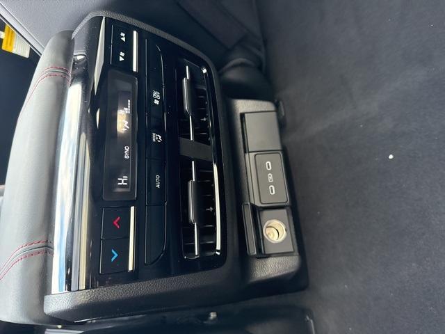 new 2026 Acura MDX car, priced at $64,350