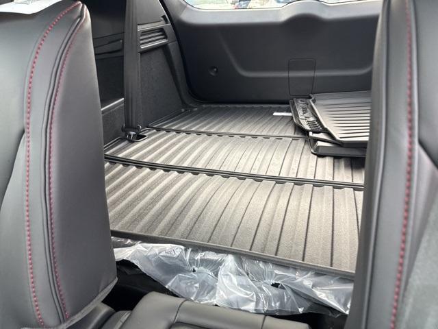 new 2026 Acura MDX car, priced at $64,350