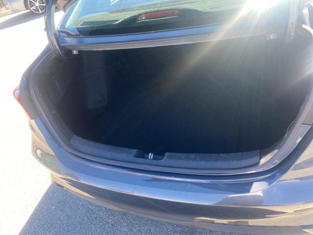 used 2023 Kia Forte car, priced at $15,895