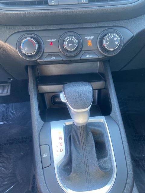 used 2023 Kia Forte car, priced at $15,895