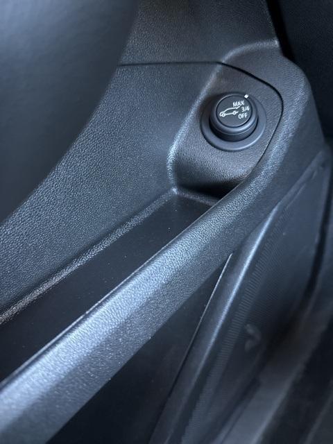 used 2023 GMC Terrain car, priced at $20,499