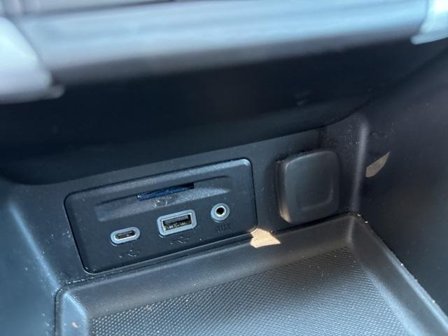 used 2023 GMC Terrain car, priced at $20,499